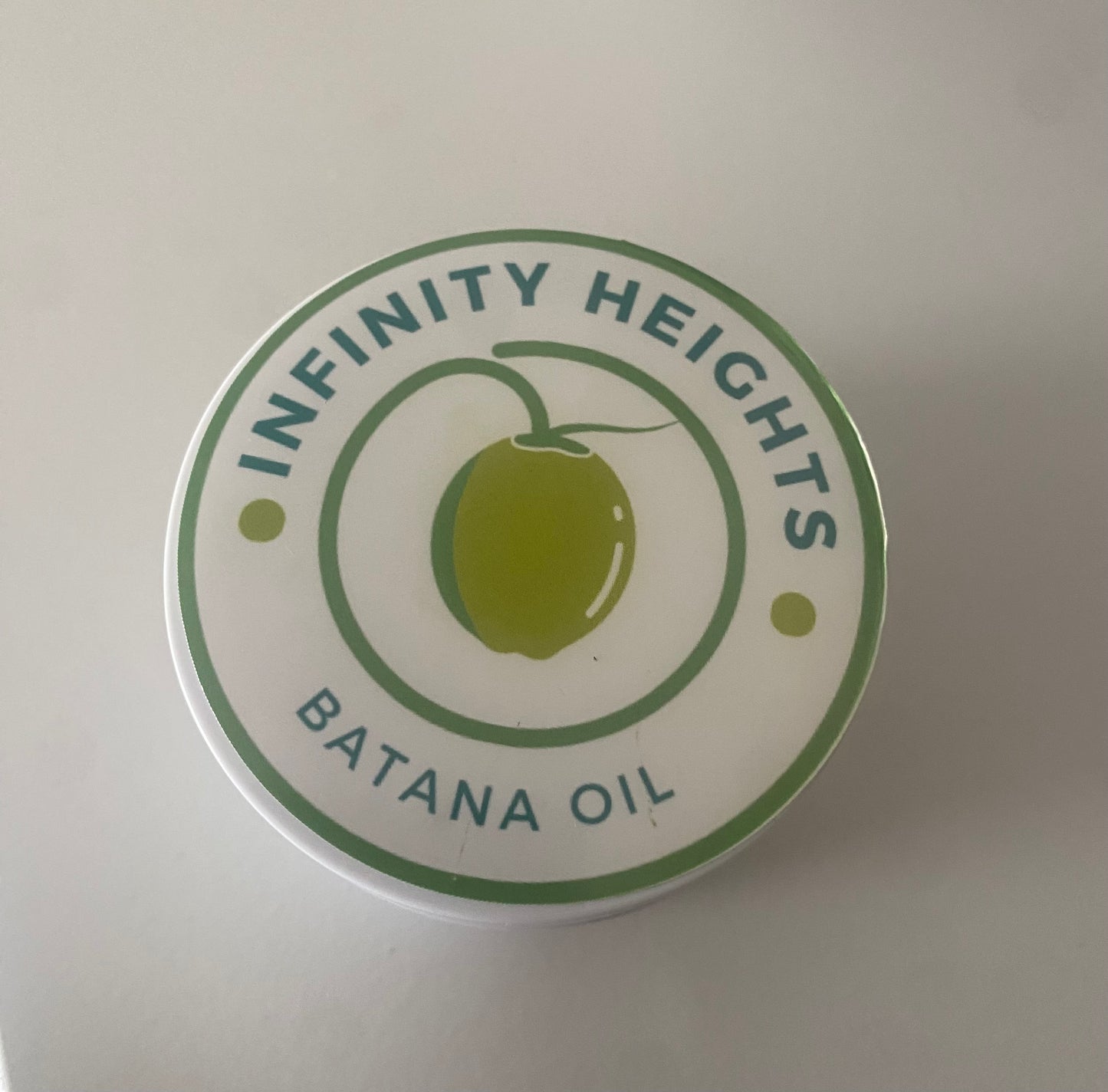 100% Batana Oil