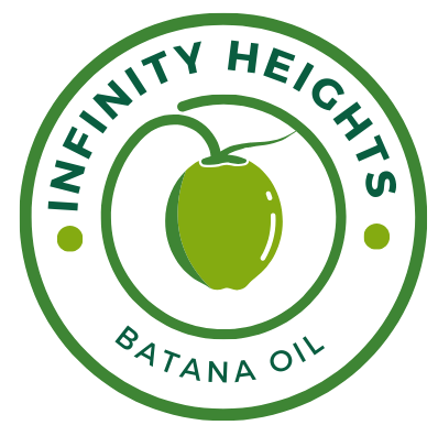 Infinity Heights